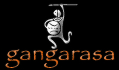 Gangarasa Logo